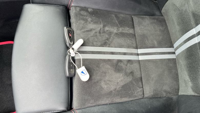 Ford Puma ST 1.5 EcoBoost ST 5dr Petrol Hatchback